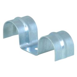 Walraven Befestigungsschelle doppelt 16mm, für Fußbodenrohre, elektrolytisch verzinkt... WALRAVEN-3913216 8712993083602 (Abb. 1)