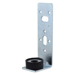 Walraven Luftkanalwinkel Typ L, 30x40x110m M10 nach DIN 4109, elektrolytisch verzinkt... WALRAVEN-4125001 8712993271795 (Abb. 1)