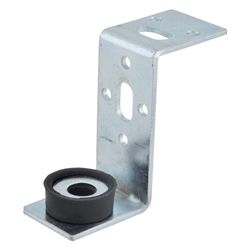Walraven Luftkanalwinkel Typ Z, 30x81,5x63m M10 nach DIN 4109, elektrolytisch verzink... WALRAVEN-4125003 8712993271801 (Abb. 1)