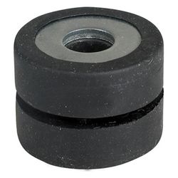 Walraven Schalldämpfer Typ M und F, 30x30x23mm für RapidRail und RapidStrut M10, TPE,... WALRAVEN-4125006 8712993092901 (Abb. 1)