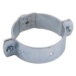 Walraven Gleitschelle 434 1" 315mm, Rohrschelle für PE-Rohr, Stahl elektrolytisch ver... WALRAVEN-4383315 8712993002528 (Abb. 1)