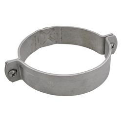 Walraven Gleitschelle 434 M10 125mm, Rohrschelle für PE-Rohr, Edelstahl... WALRAVEN-4347125 8712993005918 (Abb. 1)