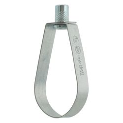 Walraven Sprinklerschlaufe TA41 M10, für Rohrdurchmesser 23mm FM und UL, Stahl verzin... WALRAVEN-4535021 8712993702909 (Abb. 1)