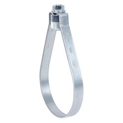 Walraven Sprinklerschlaufe VdS M16, für Rohrdurchmesser 221mm mit Flansch und Hutmut... WALRAVEN-45565221 8712993608690 (Abb. 1)