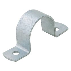 Walraven Industrierohrband 42,4mm 1 1/4", 1-teilig für Stahlrohr DN 32, Stahl feuerve... WALRAVEN-4608042 8712993066650 (Abb. 1)