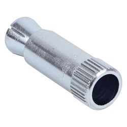 Walraven Hohldeckenanker WHC, M10x53mm für Spannbeton-Hohldeckenplatten, elektrolytis... WALRAVEN-6096410 8719942032186 (Abb. 1)