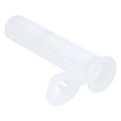 Walraven Siebhülse WIS M12, 20x85mm für Injektionsmörtel WPSF 100... WALRAVEN-6097020 8712993142774 (Abb. 1)