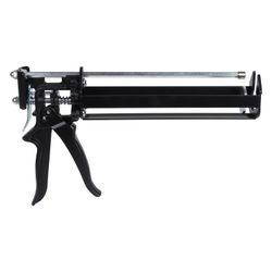 Walraven Kartuschenpistole WIS DG, für 300ml Kartusche, Metall... WALRAVEN-6099986 8712993160181 (Abb. 1)