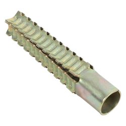 Walraven Metallspreizdübel 6x32mm passiviert BS-geprüft, elektrolytisch verzinkt, Gel... WALRAVEN-6103632 8712993311132 (Abb. 1)