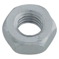 Walraven Sechskantmutter DIN 934 M8, elektrolytisch verzinkt, 6123008... WALRAVEN-6123008 8712993073344 (Abb. 1)