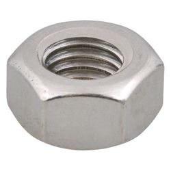 Walraven Sechskantmutter DIN 934 M8, V4A, 6127008... WALRAVEN-6127008 8712993293896 (Abb. 1)