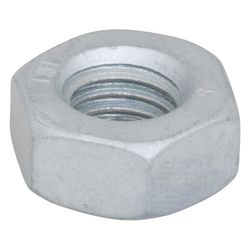 Walraven Sechskantmutter DIN 934 M8 BUP, Stahl, 61281008... WALRAVEN-61281008 8712993848157 (Abb. 1)
