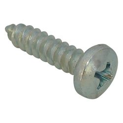 Walraven Blechschraube DIN 7981, 4,8x16mm Zylinderkopf, elektrolytisch verzinkt... WALRAVEN-6174516 8712993370313 (Abb. 1)