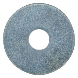 Walraven Kotflügelscheibe 20x1,5mm, Innendurchmesser 5,3mm, Stahl... WALRAVEN-6176520 8712993370351 (Abb. 1)
