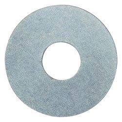 Walraven Kotflügelscheibe 20x1,5mm, Innendurchmesser 8,4mm, Stahl... WALRAVEN-6176820 8712993370368 (Abb. 1)