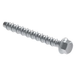Walraven Betonankerschraube W-LX-H 10x65mm, Sechskant SW15, für un-/gerissenen Beton... WALRAVEN-62430507 8719942052344 (Abb. 1)