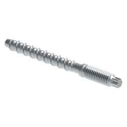 Walraven Betonankerschraube W-LX-M 6x55mm, Außengewinde M8 und T30 für un-/gerissene... WALRAVEN-62434305 8719942052825 (Abb. 1)