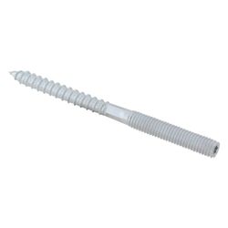 Walraven Stockschraube BUP, M10x200mm mit Sechskant SW8 und Sechsrund T25... WALRAVEN-62681020 8712993857265 (Abb. 1)