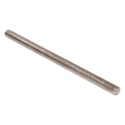 Walraven Gewindestange DIN 976-1, Länge 1m Gewinde M12, V2A... WALRAVEN-6307012 8712993090020 (Abb. 1)