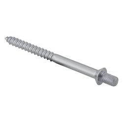 Walraven Ansatzschraube M6x50mm, für Dübel 8mm, Stahl 1.0332, elektrolytisch verzinkt... WALRAVEN-6353650 8712993302567 (Abb. 1)