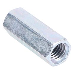 Walraven Gewindemuffe M8x30mm, BUP Stahl, 6458830... WALRAVEN-6458830 8719942008150 (Abb. 1)