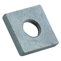 Walraven Strut Vierkantschiebemutter, M16 35x35x10mm, BUP, 65178016... WALRAVEN-65178016 8712993141326 (Abb. 1)