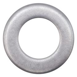 Walraven Unterlegscheibe EN-ISO 7089, 17x30x3mm, elektrolytisch verzinkt... WALRAVEN-6533016 8712993372508 (Abb. 1)