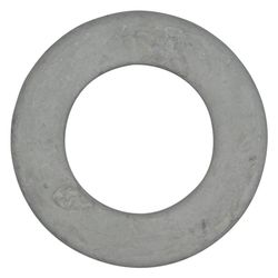 Walraven Unterlegscheibe EN-ISO 7089 BUP 17x30x3mm, brandgeprüft... WALRAVEN-65381316 8712993979905 (Abb. 1)