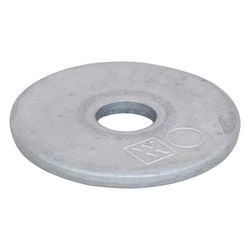 Walraven Strut Unterlegscheibe BUP, 8,4x40x3mm, brandgeprüft... WALRAVEN-65381508 8712993848171 (Abb. 1)