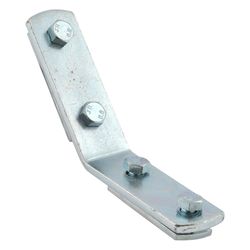 Walraven Schienenverbinder 135 Grad mit Schiebemutter, für RapidRail-Schienen, elektr... WALRAVEN-6583113 8712993284245 (Abb. 1)