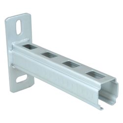 Walraven RapidRail Wandkonsole 38x40mm BUP, Länge 250mm mit cm-Skala... WALRAVEN-66036825 8712993883110 (Abb. 1)