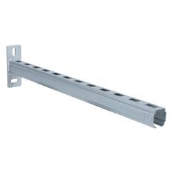 Walraven RapidRail Wandkonsole 38x40mm BUP, Länge 750mm mit cm-Skala... WALRAVEN-66036875 8712993883257 (Abb. 1)