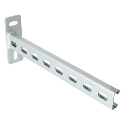 Walraven RapidStrut Wandkonsole 41x21 BUP, Länge 300mm vertikal... WALRAVEN-6603828 8712993195763 (Abb. 1)