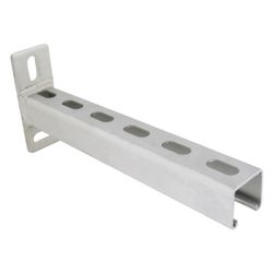 Walraven RapidStrut Wandkonsole 41x41, Länge 200mm, Edelstahl V4A... WALRAVEN-6607870 8712993568581 (Abb. 1)