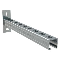 Walraven RapidStrut Wandkonsole 41H BUP, Länge 750mm mit Schnittmarkierungen... WALRAVEN-66084175 8719942086806 (Abb. 1)