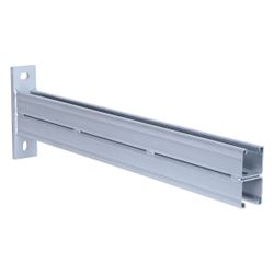 Walraven RapidStrut Wandkonsole 41x41D BUP1000, Länge 400mm CO2-geschweißt... WALRAVEN-66088240 8719942063494 (Abb. 1)