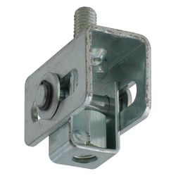 Walraven Schiebestück Länge 65mm Innengewinde M8/10 x Außengewinde M10, elektrolytisc... WALRAVEN-6653310 8712993284962 (Abb. 1)