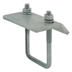 Walraven Strut Trägerklammer, M10 für Profil 41x51/62/82/41D für Flansch bis 20mm, f... WALRAVEN-66581721 8712993448722 (Abb. 1)