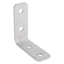 Walraven Strut Schienenverbinder 90 Grad, 110x40x110mm mit 4-Loch 12, Edelstahl 1.44... WALRAVEN-66587228 8719942028462 (Abb. 1)