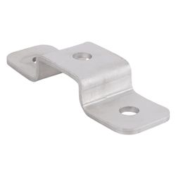 Walraven Strut Kreuzverbinder, für RapidStrut Schienen 41x21mm, Edelstahl 1.4404... WALRAVEN-66587292 8719942028554 (Abb. 1)