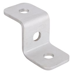 Walraven Strut Schienenverbinder Z, für Strut-Schienen 41x41mm, Edelstahl 1.4404... WALRAVEN-66587504 8719942028677 (Abb. 1)