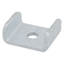 Walraven Strut Unterlegscheibe U BUP, 40x50x21,5mm Innendurchmesser 13mm... WALRAVEN-66588012 8712993033812 (Abb. 1)