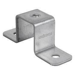 Walraven Strut Kreuzverbinder BUP, für RapidStrut Schienen 41x51mm, Stahl... WALRAVEN-66588295 8719942028769 (Abb. 1)