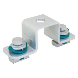Walraven RapidStrut Kreuzverbinder G2 BUP, für Schienentyp 41x41mm, vormontiert... WALRAVEN-665885404 8712993976393 (Abb. 1)