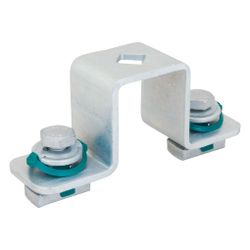 Walraven RapidStrut Kreuzverbinder G2 BUP, für Schienentyp 41x51mm, vormontiert... WALRAVEN-665885405 8712993976409 (Abb. 1)