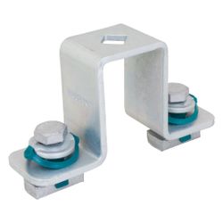Walraven RapidStrut Kreuzverbinder G2 BUP, für Schienentyp 41x62mm, vormontiert... WALRAVEN-665885406 8712993976416 (Abb. 1)