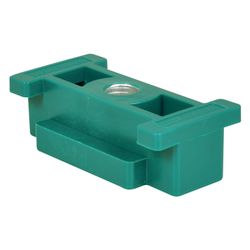 Walraven Gleitstück GFRP M10 BUP, 70x35x21mm für viele RapidStrut Schienen... WALRAVEN-6662810 8712993177523 (Abb. 1)