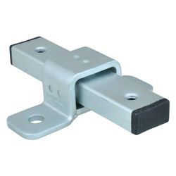 Walraven Expansionsschieber BUP, Anschluss M10/M12, doppelt axiale Verschiebung stehe... WALRAVEN-6668612 8712993169245 (Abb. 1)