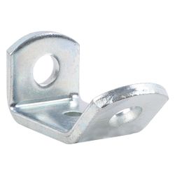 Walraven Abspannwinkel, Löcher d. 13mm, für Schiene, Ausleger ohne Festpunkt, elektro... WALRAVEN-6698013 8719942014823 (Abb. 1)