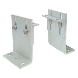 Walraven Fixpunktkonsolensatz FPC schwer, M16 BUP stufenlos verstellbar, Stahl... WALRAVEN-6698208 8712993154814 (Abb. 1)